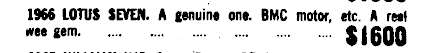 Name:  Lotus Seven advert only January 1970.png
Views: 694
Size:  3.8 KB