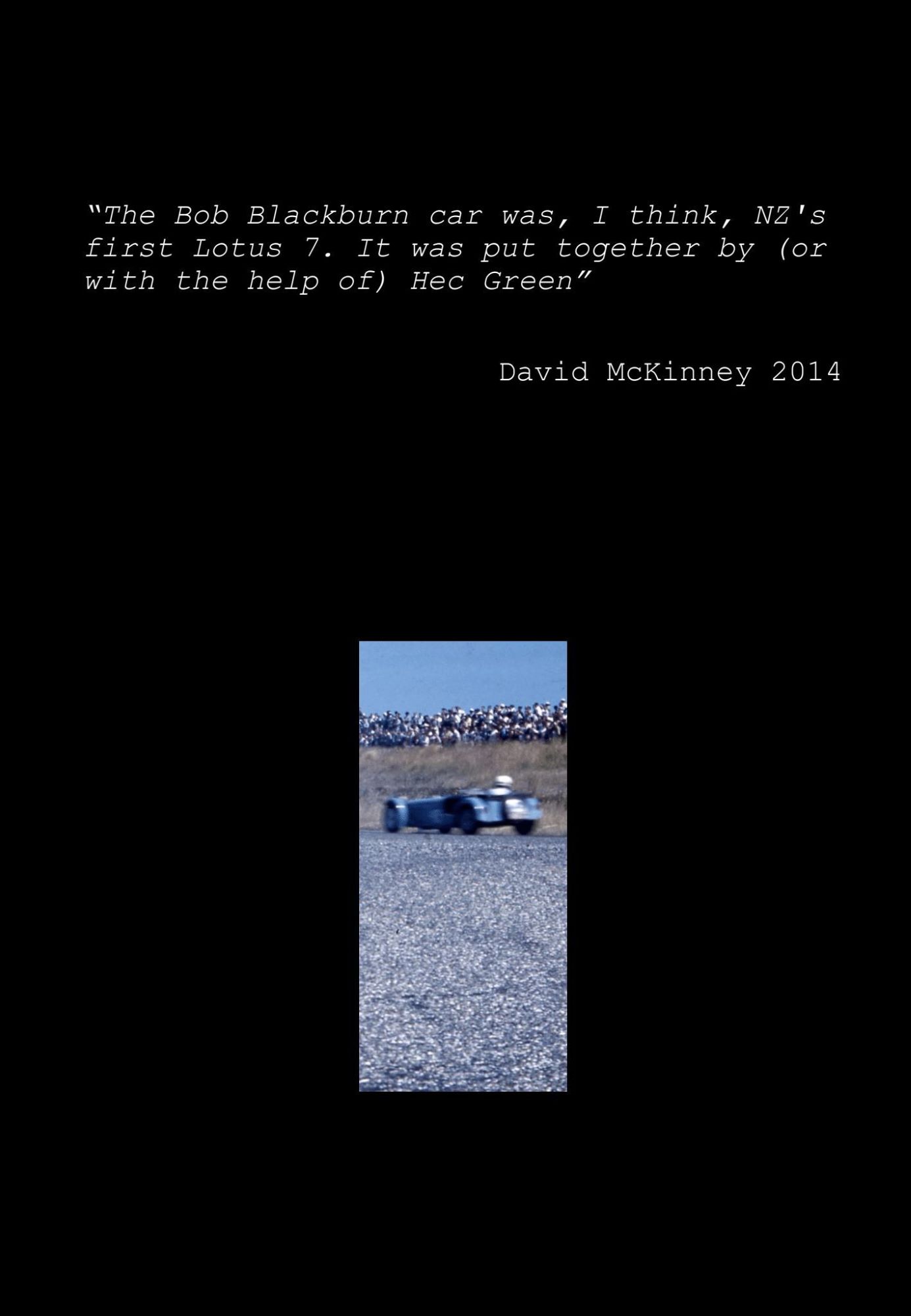 Name:  Lotus Story #002 B The Blackburn Lotus 7 page two Adrian Krzyzewski .jpg
Views: 665
Size:  116.5 KB