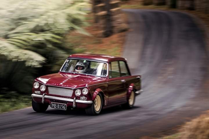 Name:  Allan Woolf #006 Leadfoot Festival 2018 Triumph Vitesse his last event Richard Opie .jpg
Views: 518
Size:  31.8 KB