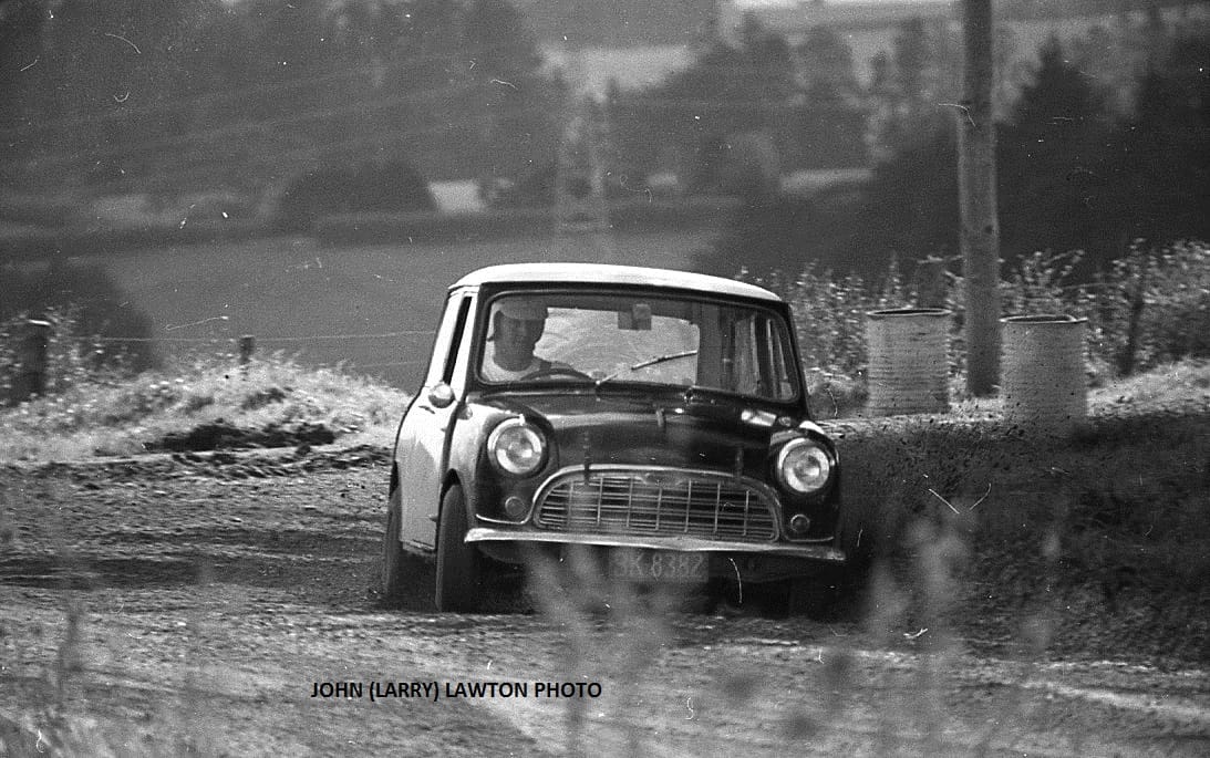 Name:  PCC 1970 #077 PCC Hill Climb Patumahoe 1970's Mini BK8382 John Larry Lawton.jpg
Views: 269
Size:  141.3 KB