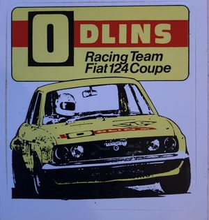 Name:  Pukekohe 1970 #0130 Fiat 124 #124 Glen McIntyre BNSW Saloon Odlins racing Team sticker Graeme Sw.jpg
Views: 233
Size:  22.1 KB