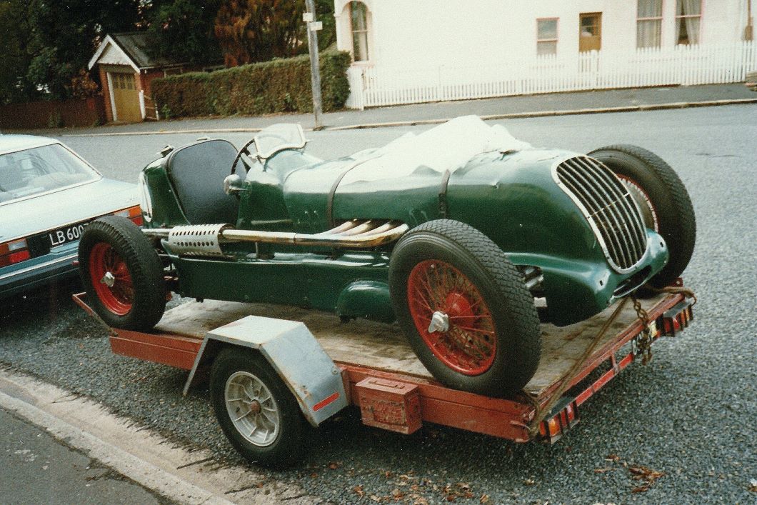 Name:  Dunedin Festival 1984 #130 Alta on trailer behind Honda - Bramwell collection M Dawber.jpg
Views: 289
Size:  182.2 KB