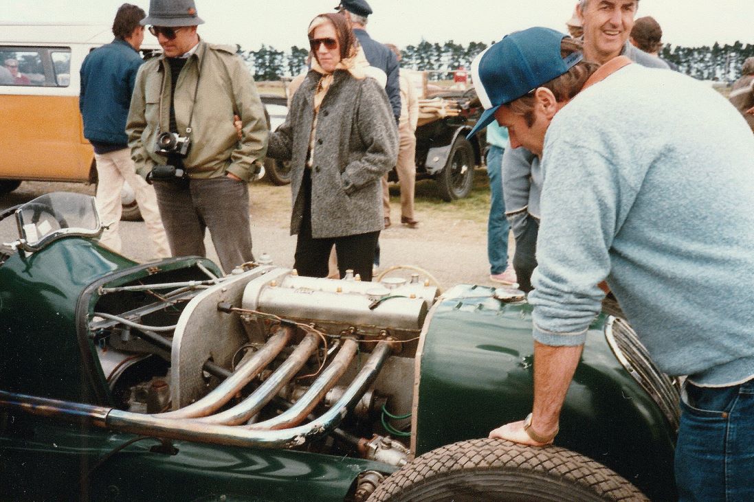 Name:  Dunedin Festival 1984 #131 Alta engine cover off location not known - 172 kb Bramwell collection.jpg
Views: 745
Size:  172.5 KB