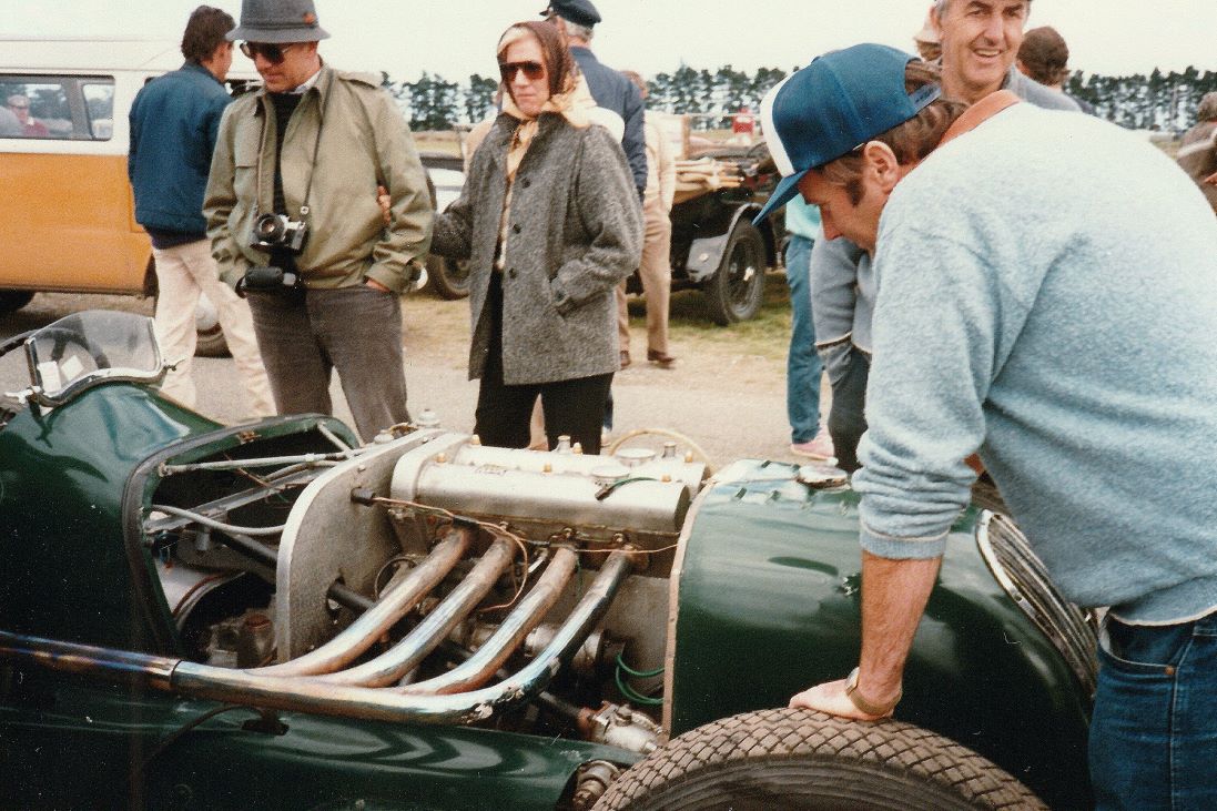 Name:  Dunedin Festival 1984 #131 Alta engine cover off location not known - 172 kb Bramwell collection.jpg
Views: 280
Size:  172.5 KB