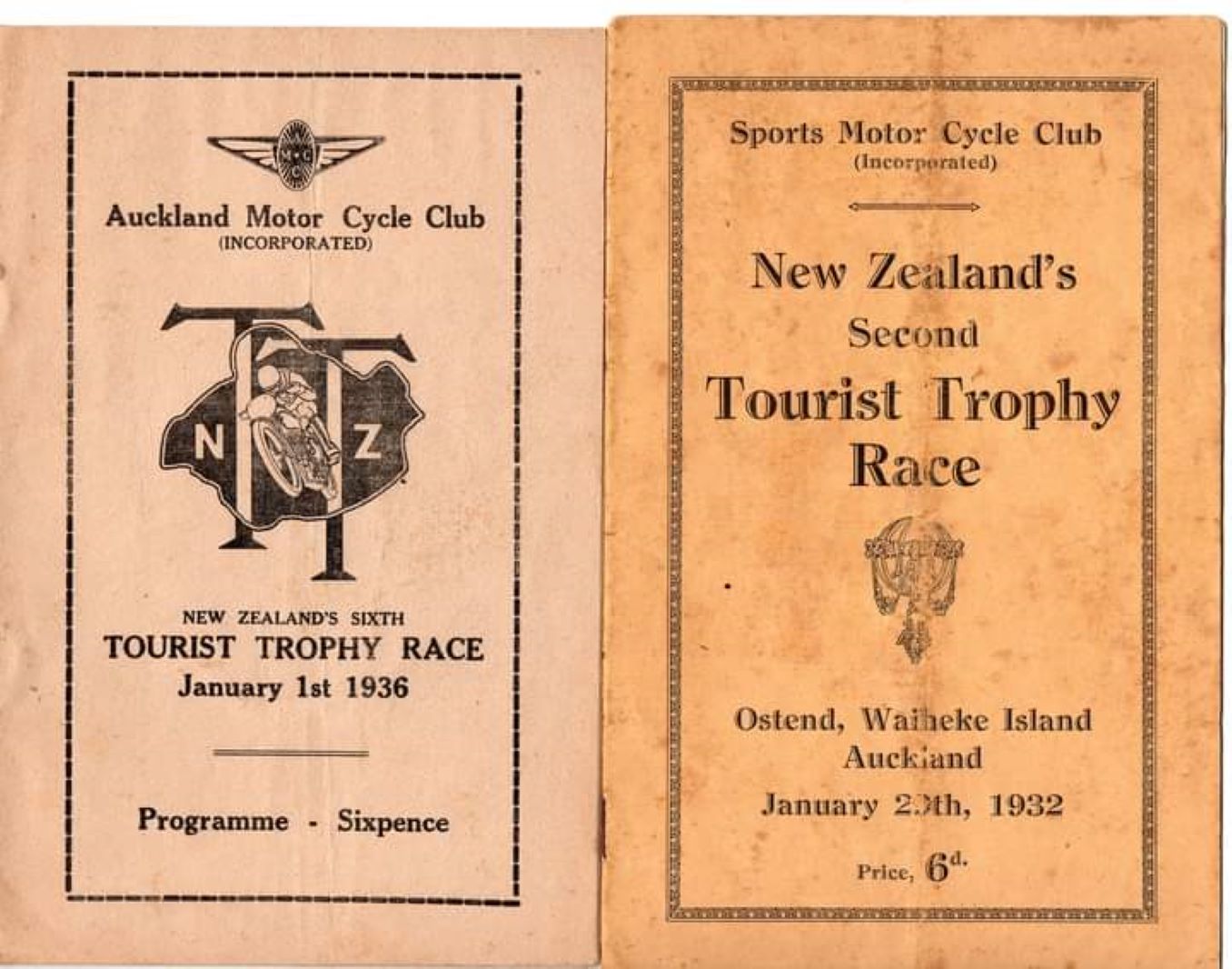 Name:  NZ TT #032 Waiheke NZ TT Races 1931 - 1950 1932 and 1936 Programme Covers Graeme Staples ..jpg
Views: 656
Size:  175.6 KB