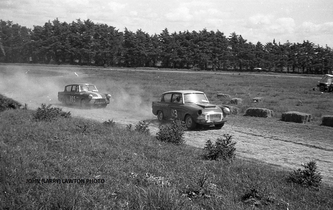 Name:  Kerepehi 1966 #026 Kerepehi - December 17th 1966. Rod McCallum #113 Jim Richards #105 Anglia lea.jpg
Views: 281
Size:  170.7 KB