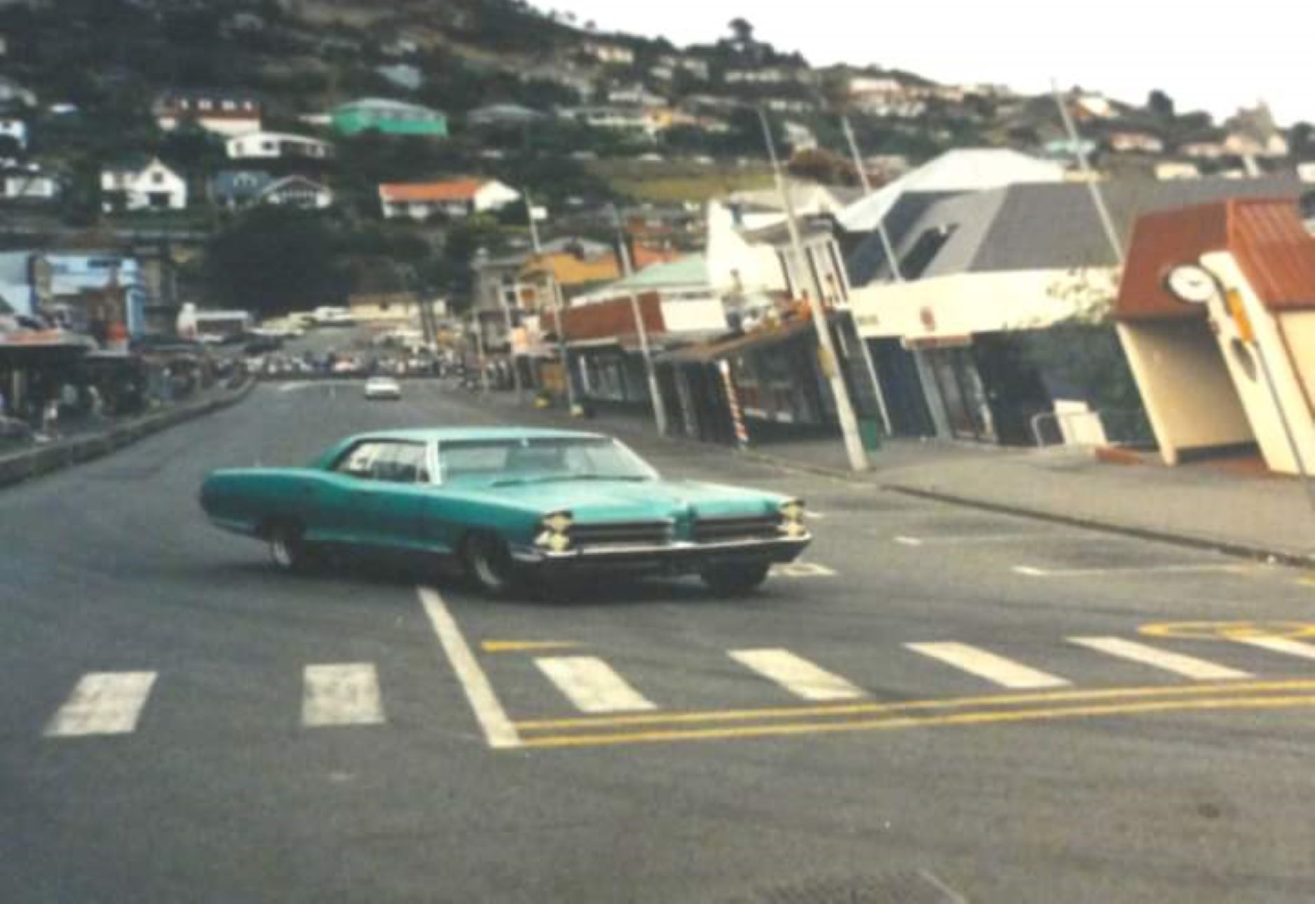 Name:  Pontiac 1965 #169 Pontiac Bonneville JA1965 Lyttleton Street Races 1980's Mark Dawber arch H Daw.jpg
Views: 664
Size:  174.0 KB