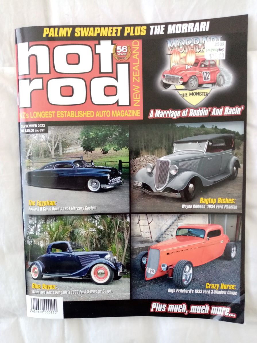 Name:  Morrari #023 Garth Souness - The Monster - NZ Hot Rod Magazine coer Sept 2023  GMS 179 kb  image.jpg
Views: 220
Size:  179.0 KB