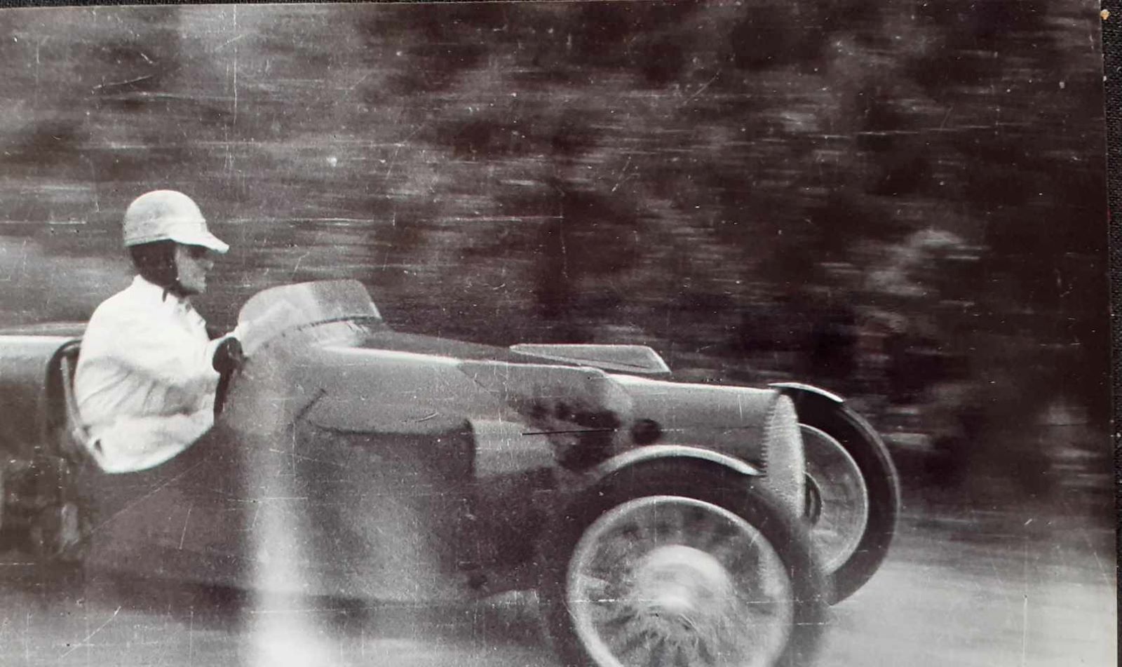 Name:  NSCC 1950 #0125 BSA Special Ralph Watson at Hill Climb - mid 1950's - image Graeme Wells arch An.jpg
Views: 888
Size:  178.2 KB
