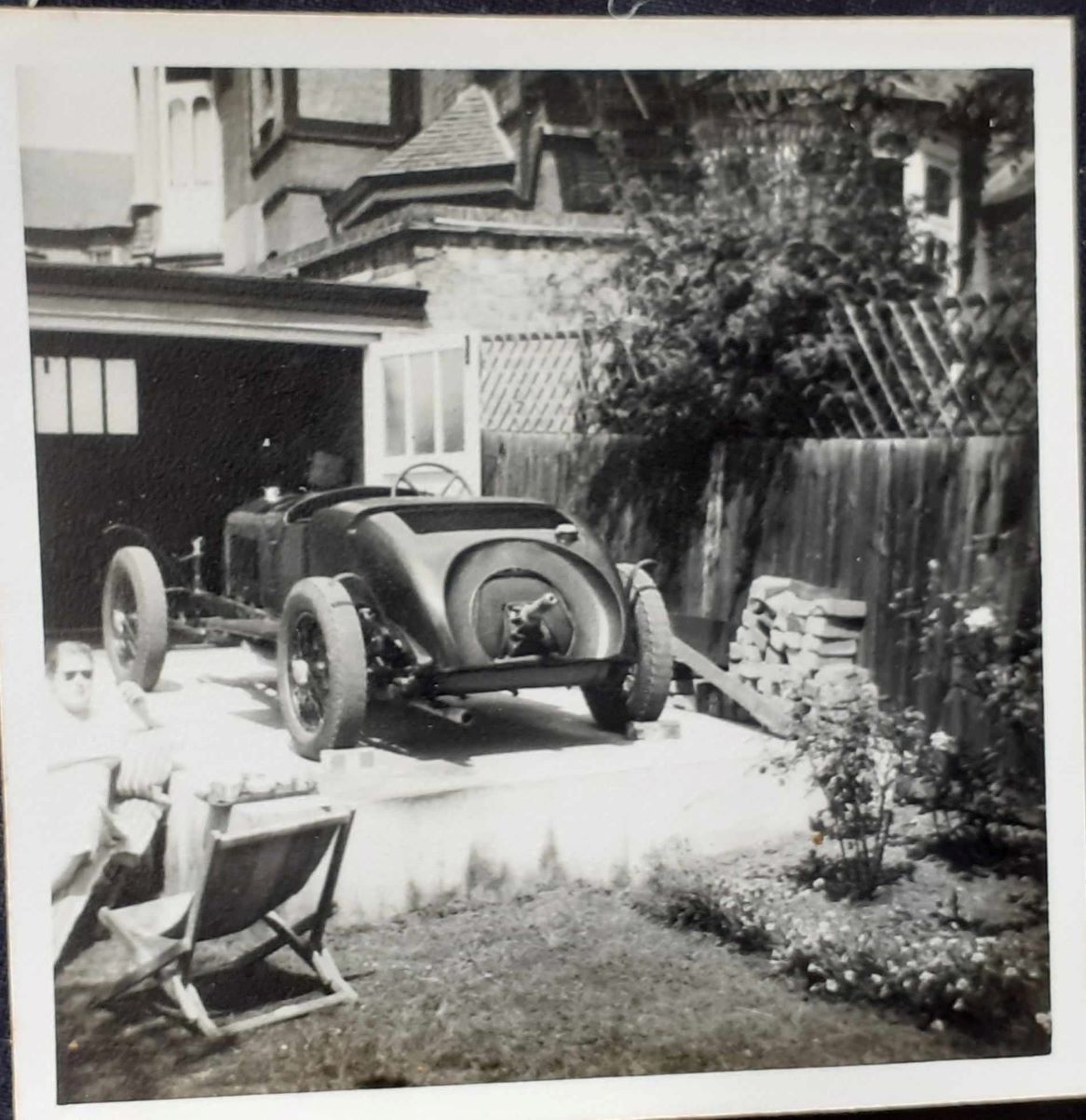 Name:  NSCC 1950 #0103 Riley being rebuilt rear view 1950's - image Graeme Wells arch Anthony Wells.jpg
Views: 197
Size:  173.9 KB