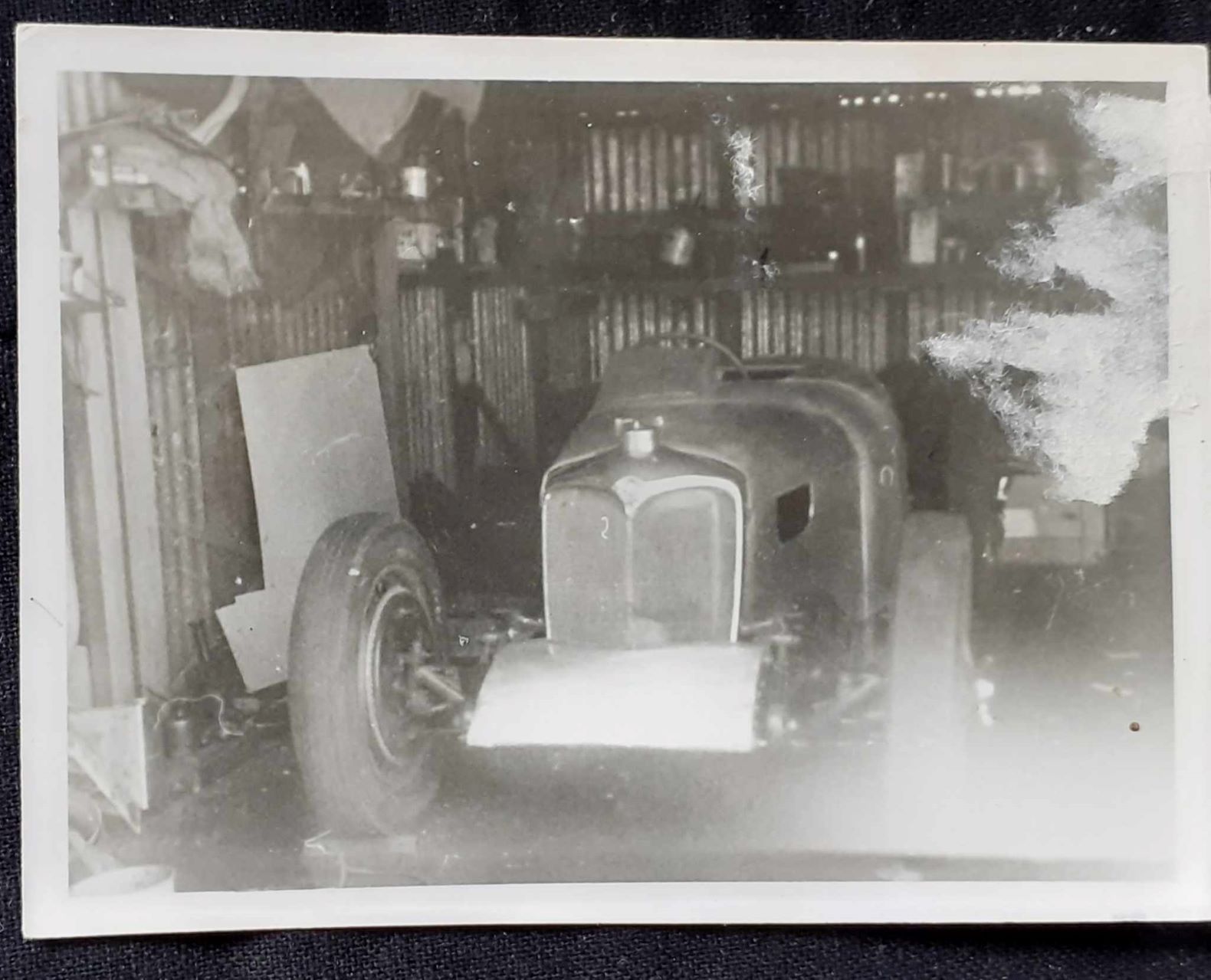 Name:  NSCC 1950 #0112 Riley in shed 1950's - image Graeme Wells arch Anthony Wells.jpg
Views: 879
Size:  175.5 KB