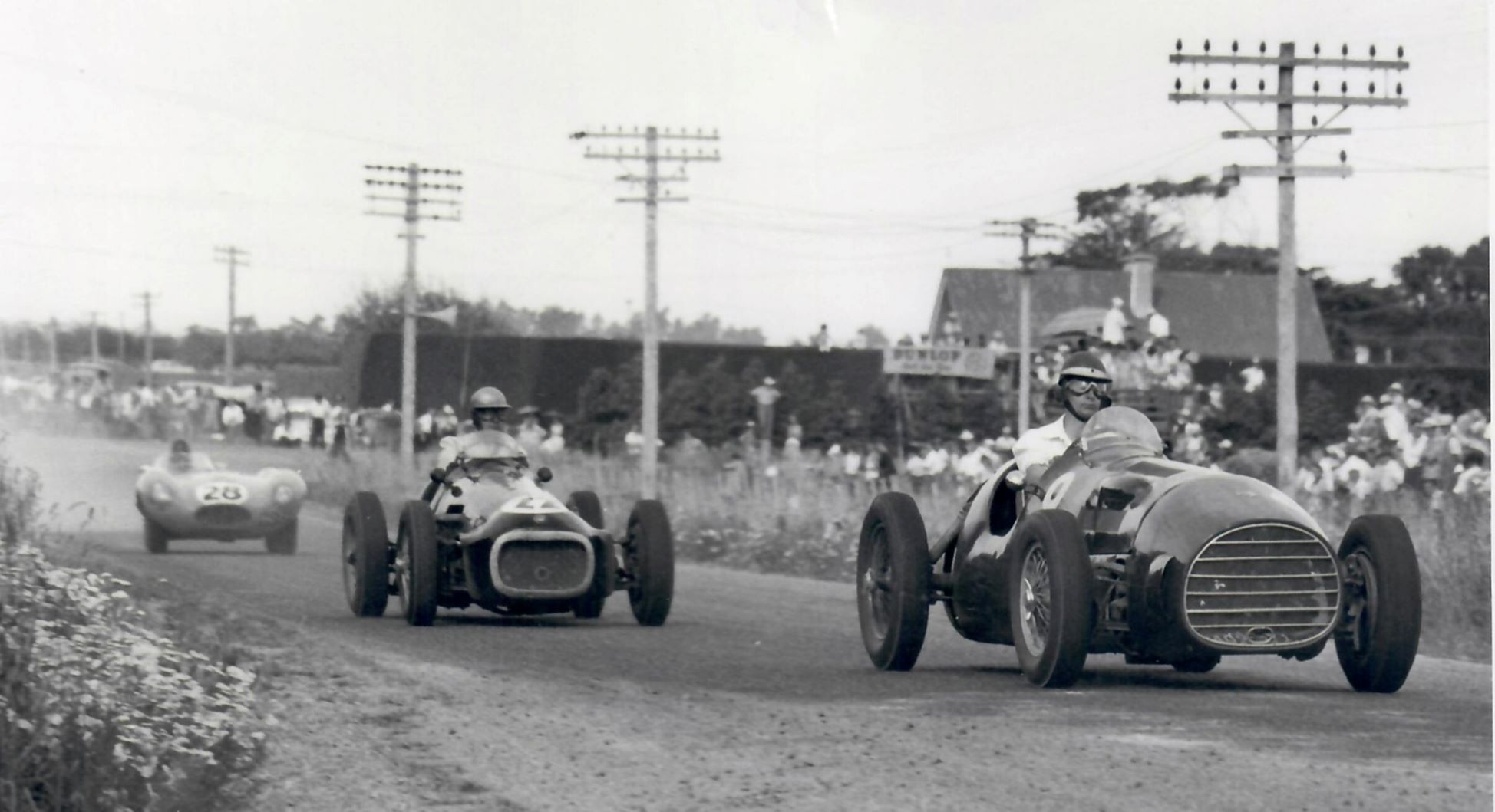 Name:  Ryal Bush 1957 #051 1957. Ryal Bush. Tucker Ransley Riley, 2nd Tom Clark HWM, 3rd Bob Gibbons Ja.jpg
Views: 619
Size:  174.4 KB