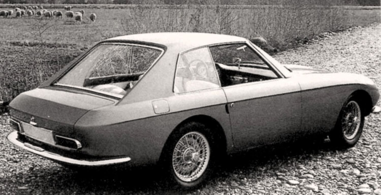 Name:  AH 3000 #2124 AH 3000 Coupe Pininfarina photo rear 3-4 rhs 176 kb arch Classic and Recreation Sp.jpg
Views: 218
Size:  176.7 KB