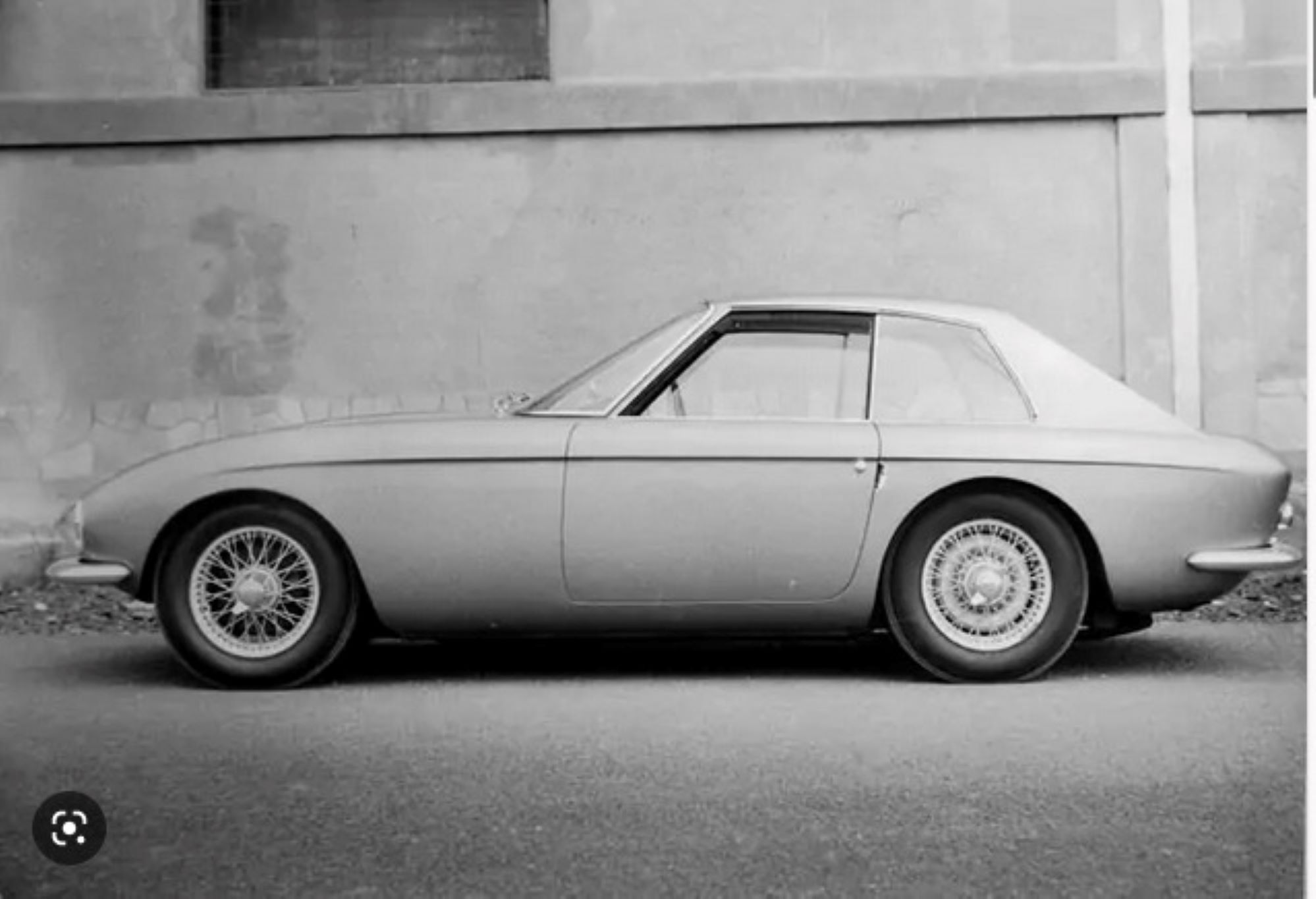 Name:  AH 3000 #2125 AH 3000 Coupe Pininfarina photo side 163 kb arch Classic and Recreation Sportscars.jpg
Views: 227
Size:  163.2 KB