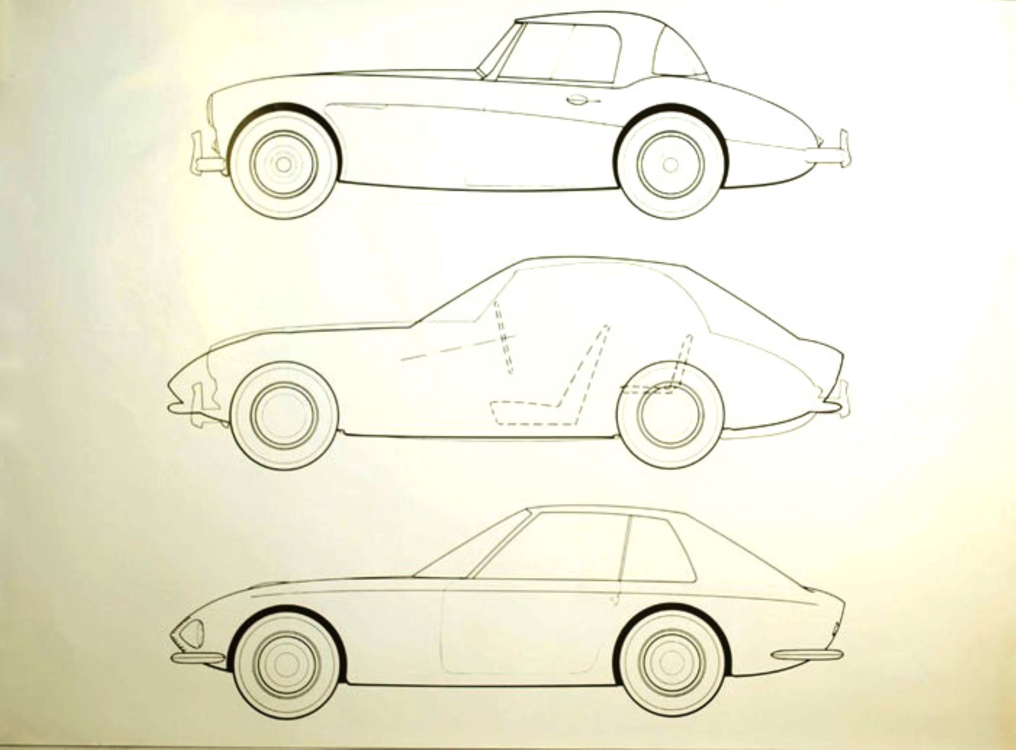 Name:  AH 3000 #2122 AH 3000 Coupe Pininfarina evolution from 3000 Roadster sketch 154 kb arch Classic .jpg
Views: 215
Size:  154.2 KB