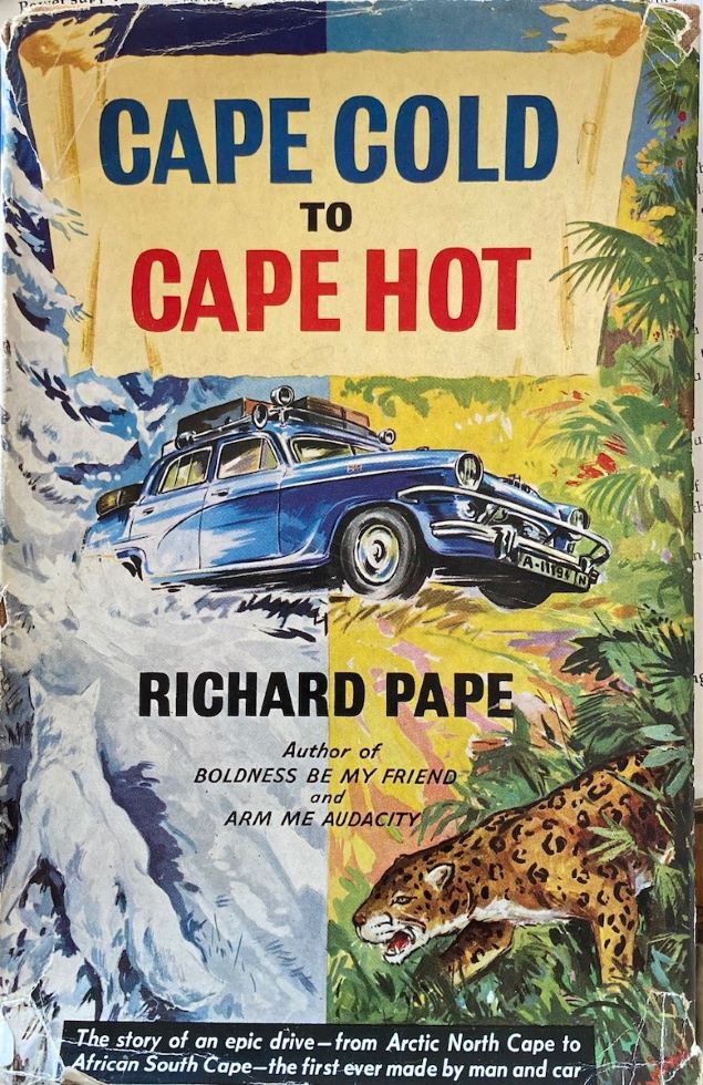 Name:  Austin #062 Austin A 90 6 Westminster of Richard Pape Cape to Cape fame The Book arch C Firth - .jpg
Views: 176
Size:  175.8 KB