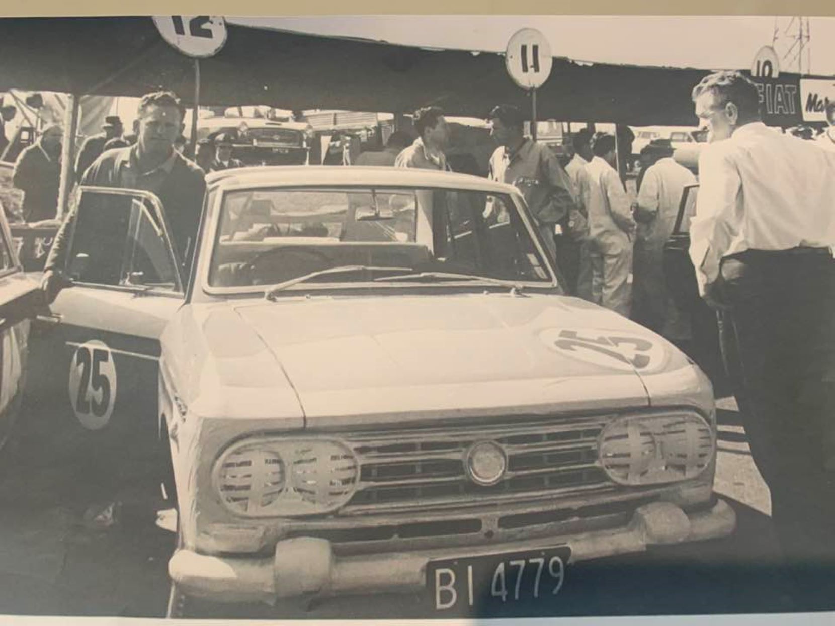 Name:  Pukekohe 1964 #127 Datsun 1200 Car #25 pits Rod Rankin Alex Stringer Wills 6 Hour Oct 1964 173 k.jpg
Views: 689
Size:  172.9 KB