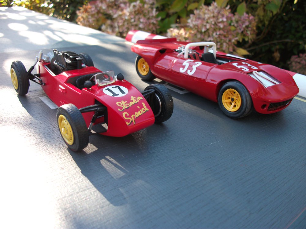 Name:  Stanton #010 Stanton Spl #17 Stanton Corvette #53, Models by Tony Lucas arch Chaindrive Tony Luc.jpg
Views: 544
Size:  127.3 KB