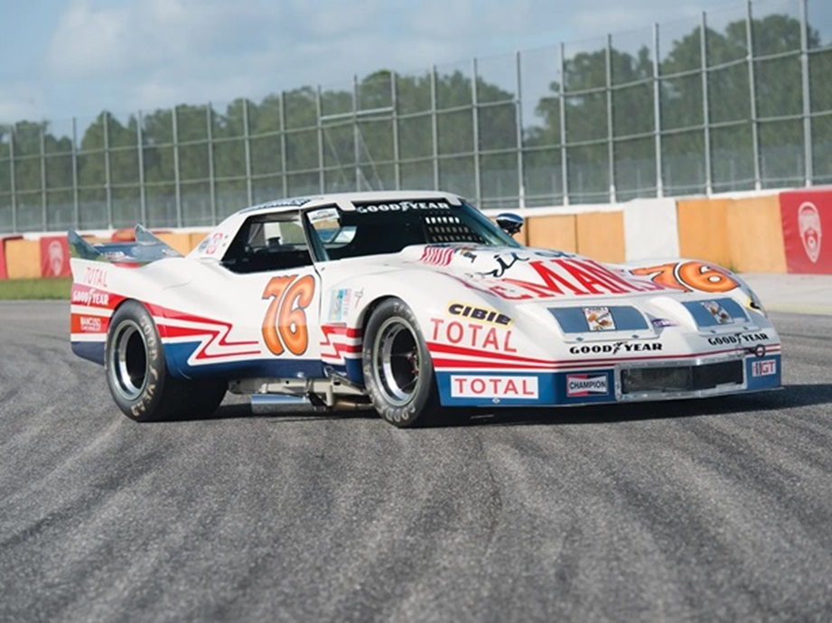 Name:  76 Greenwood Corvette.jpg
Views: 81
Size:  175.2 KB