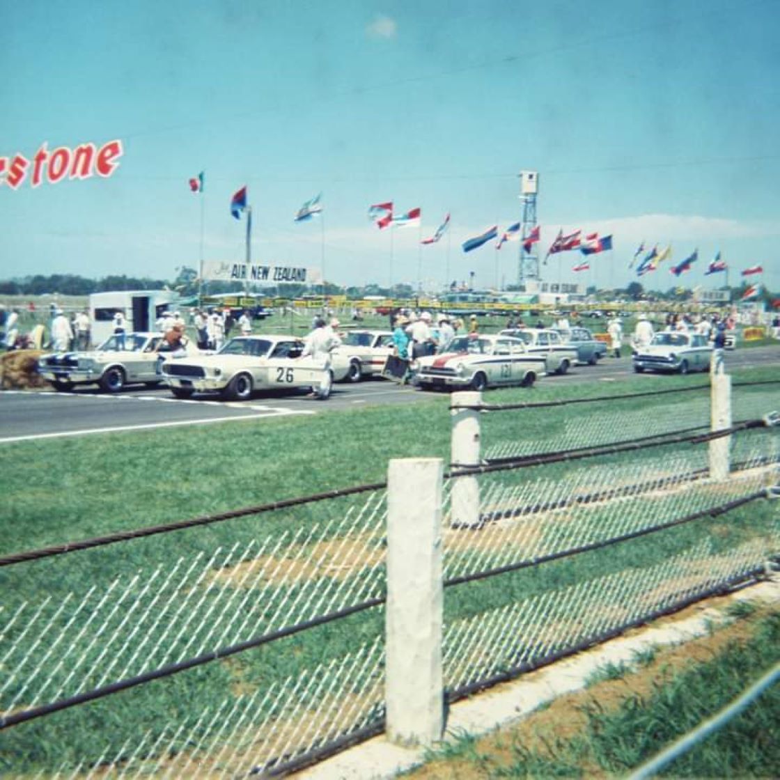 Name:  Pukekohe 1968 #052 Saloon Car grid at GP meeting Jan 1968 same race Donn White .jpg
Views: 147
Size:  175.8 KB