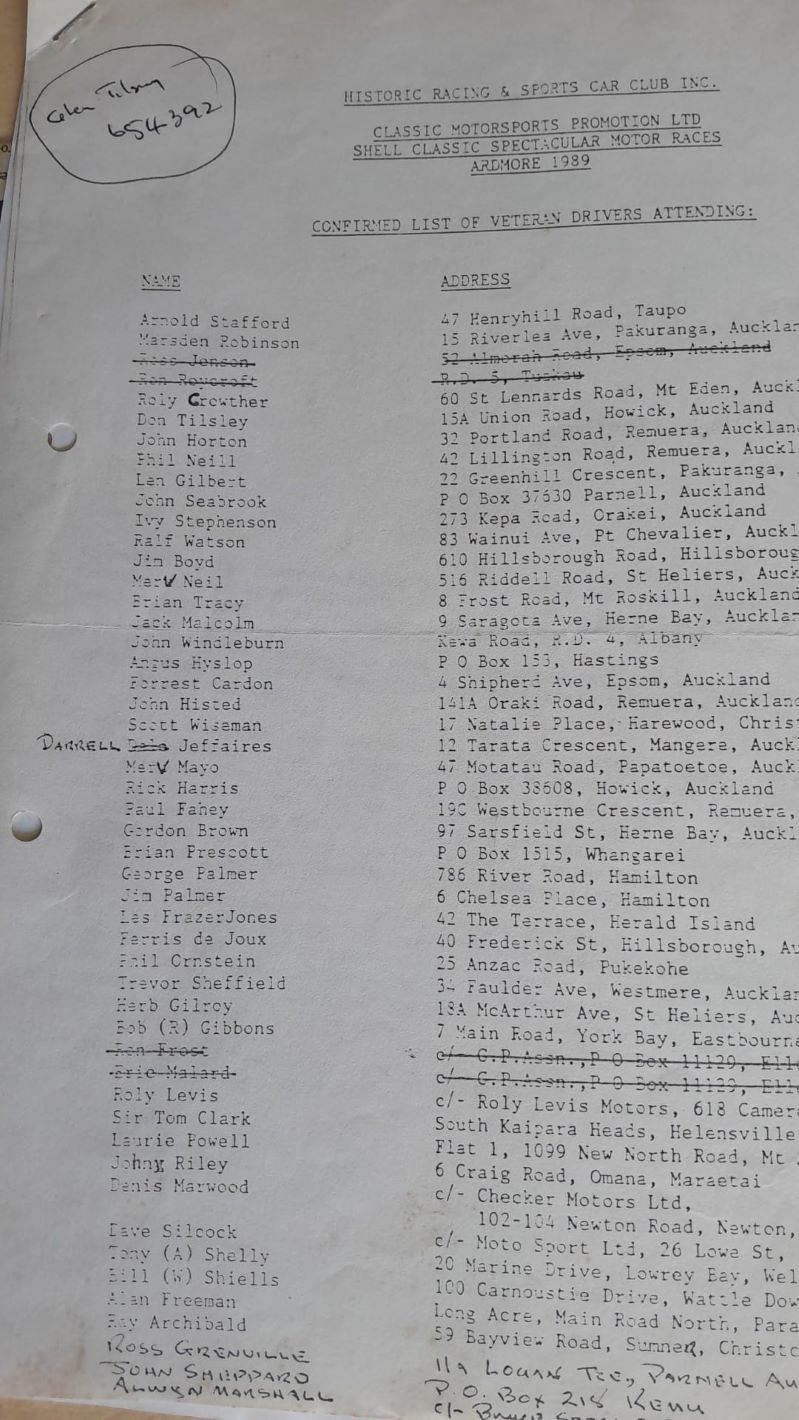 Name:  Ardmore 1989 #015 the Reunion Entrant Details  Classic Races Jan 1989 .184 kb arch Mike Courtney.jpg
Views: 164
Size:  183.5 KB