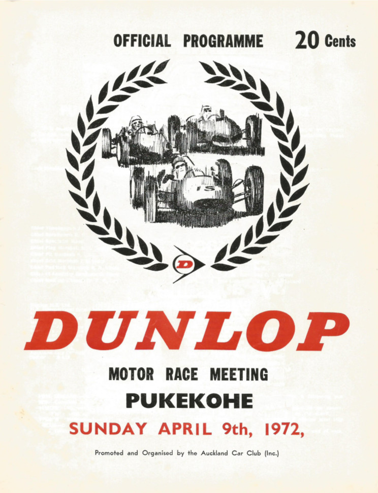 Name:  Pukekohe 1972 #072 Dunlop Meeting Sun 9 Apr 1972 Programme Cover TRS arch Ken Hyndman.jpg
Views: 141
Size:  150.4 KB