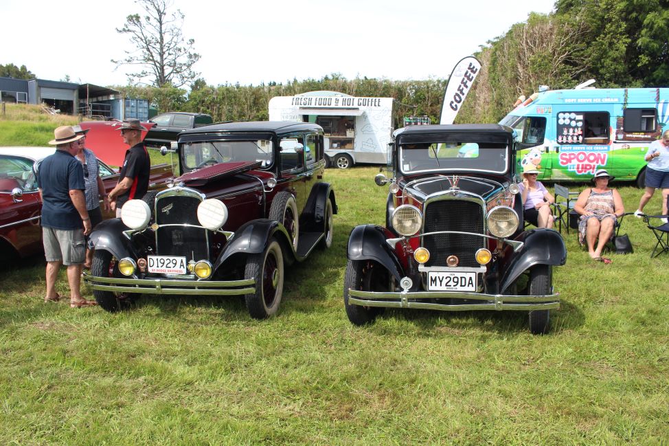 Name:  AHCC 2024 #036 Pahoia Car Show - 1929 Dodge pair 18 Feb 2024 R Dowding.jpg
Views: 58
Size:  179.0 KB