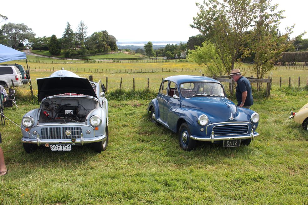 Name:  AHCC 2024 #021 Pahoia Car Show - Morris Minor pair w JM 18 Feb 2024 R Dowding.jpg
Views: 63
Size:  178.5 KB