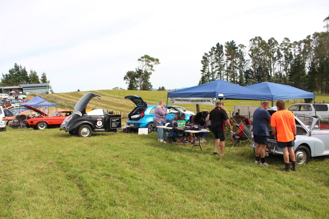 Name:  AHCC 2024 #022 Pahoia Car Show - Morris Minor group with MM trailer MG3 18 Feb 2024 R Dowding.jpg
Views: 63
Size:  173.7 KB