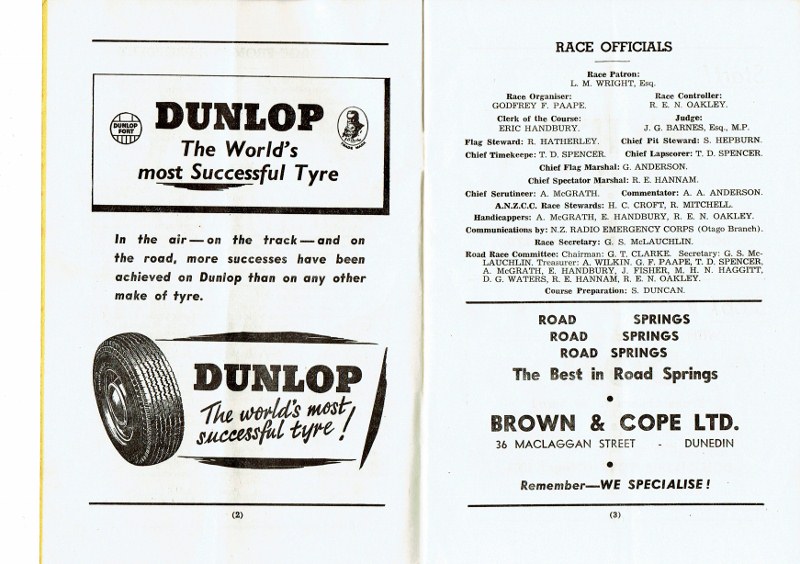 Name:  Dunedin NZCRR 1954 programme #3, p2 p3 Race Officials CCI16012016_0001 (800x564).jpg
Views: 164
Size:  137.1 KB