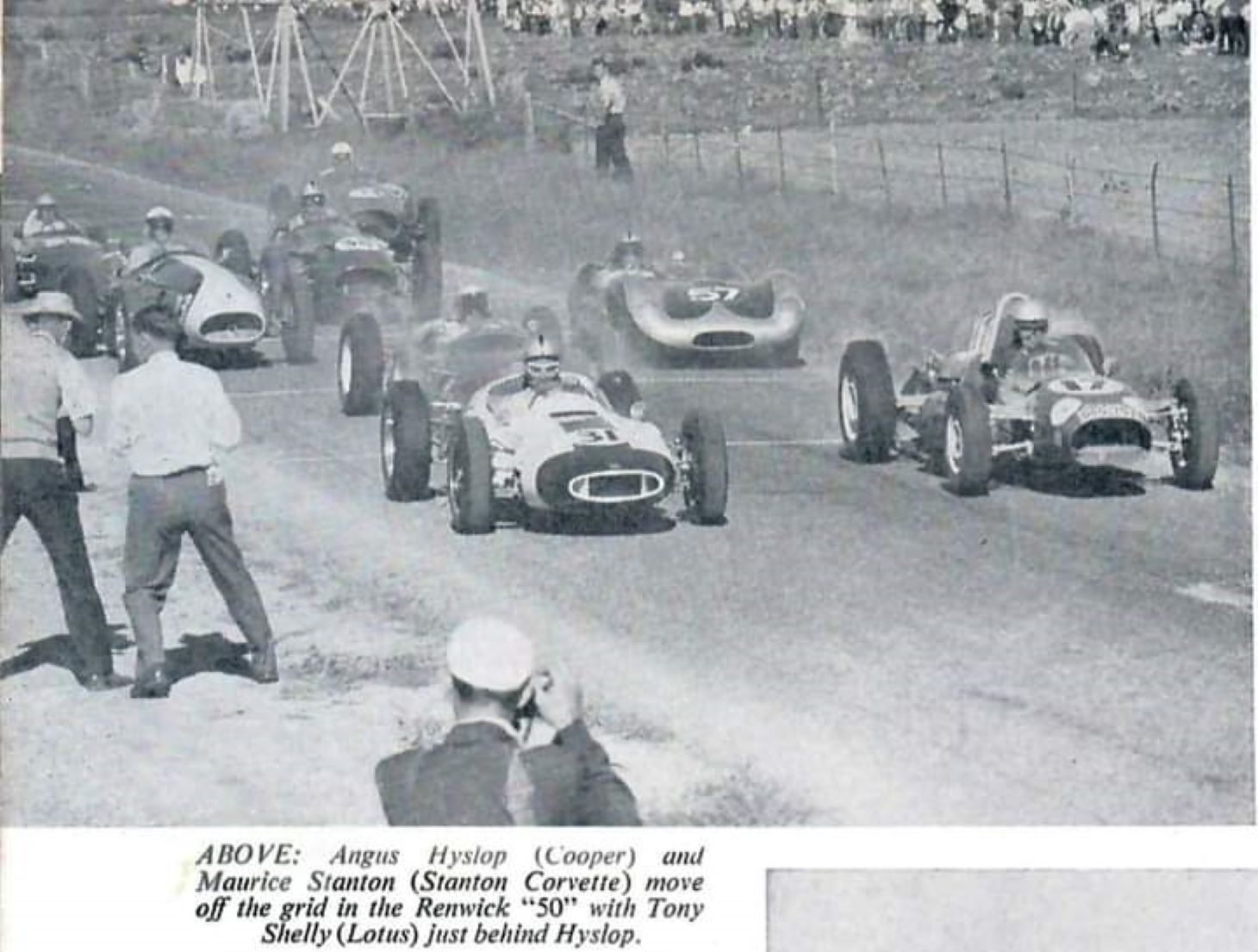 Name:  Renwick 1962 #051 B Renwick 1962 Renwick 50 the Start Hyslop Stanton Shelley Cottle etc 173 kb G.jpg
Views: 1334
Size:  172.8 KB