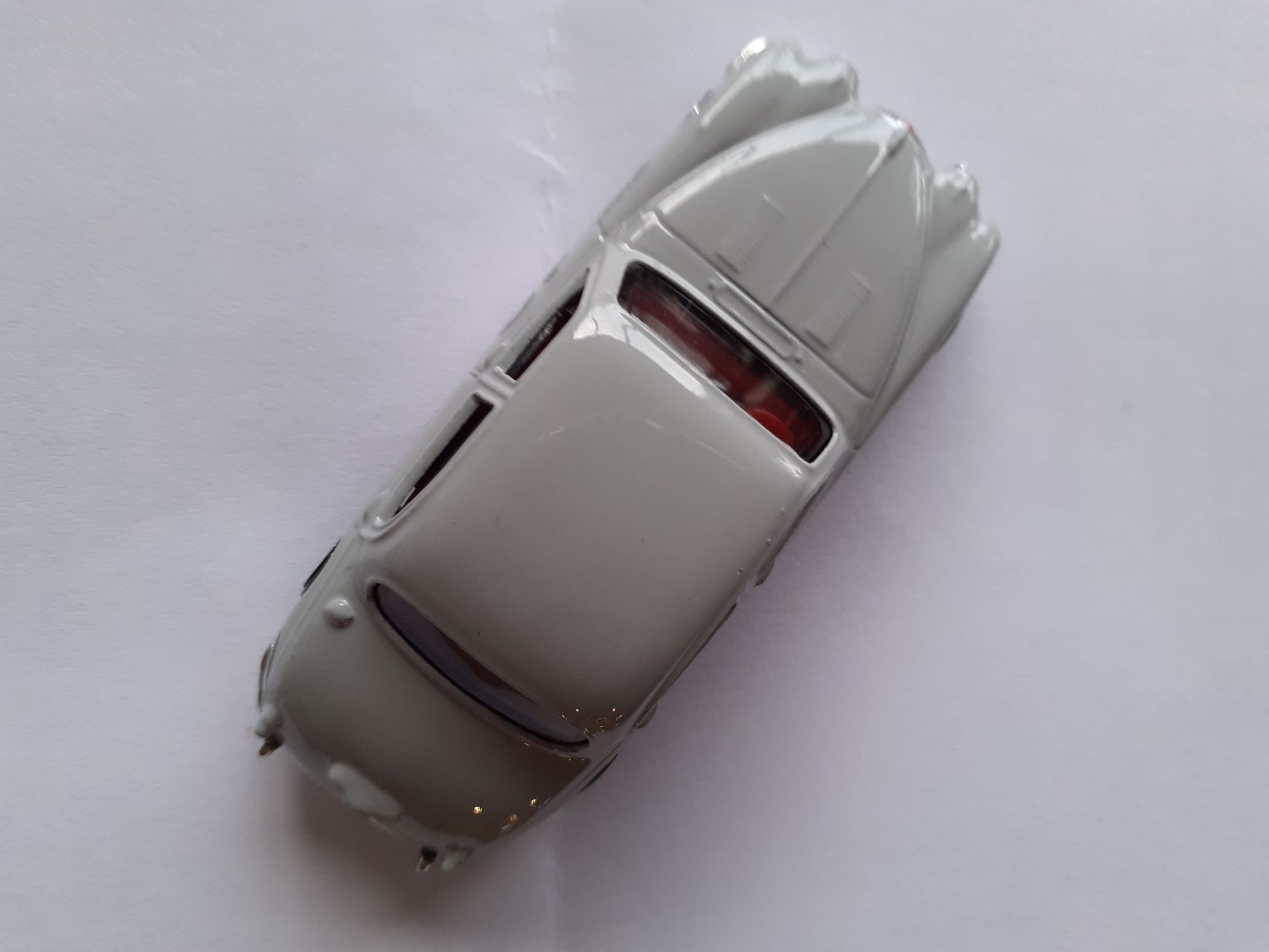 Name:  Jaguar #109 Coombs Jaguar Mk1 1959 model 3.4 litre ex John Coombs - Grant Williams Hotwheels 127.jpg
Views: 571
Size:  127.8 KB