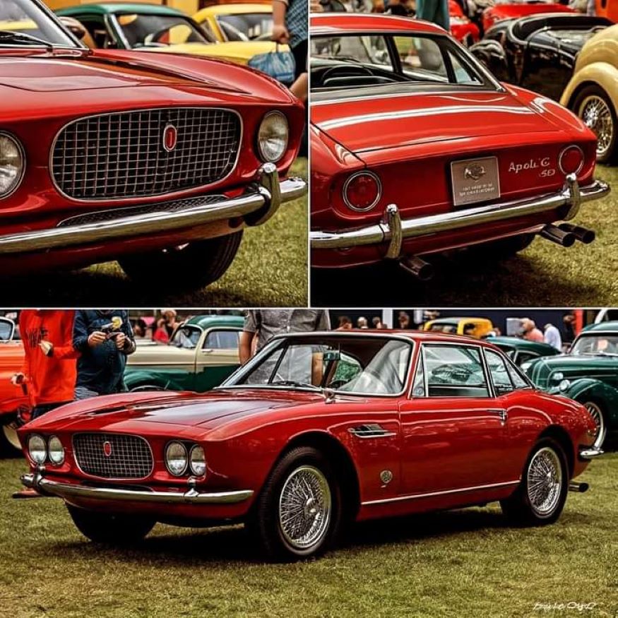 Name:  Motoring Books #609 Apollo GT - triple photo 1960's not the Buick Apollo arch Pieter Nauta.jpg
Views: 559
Size:  178.7 KB