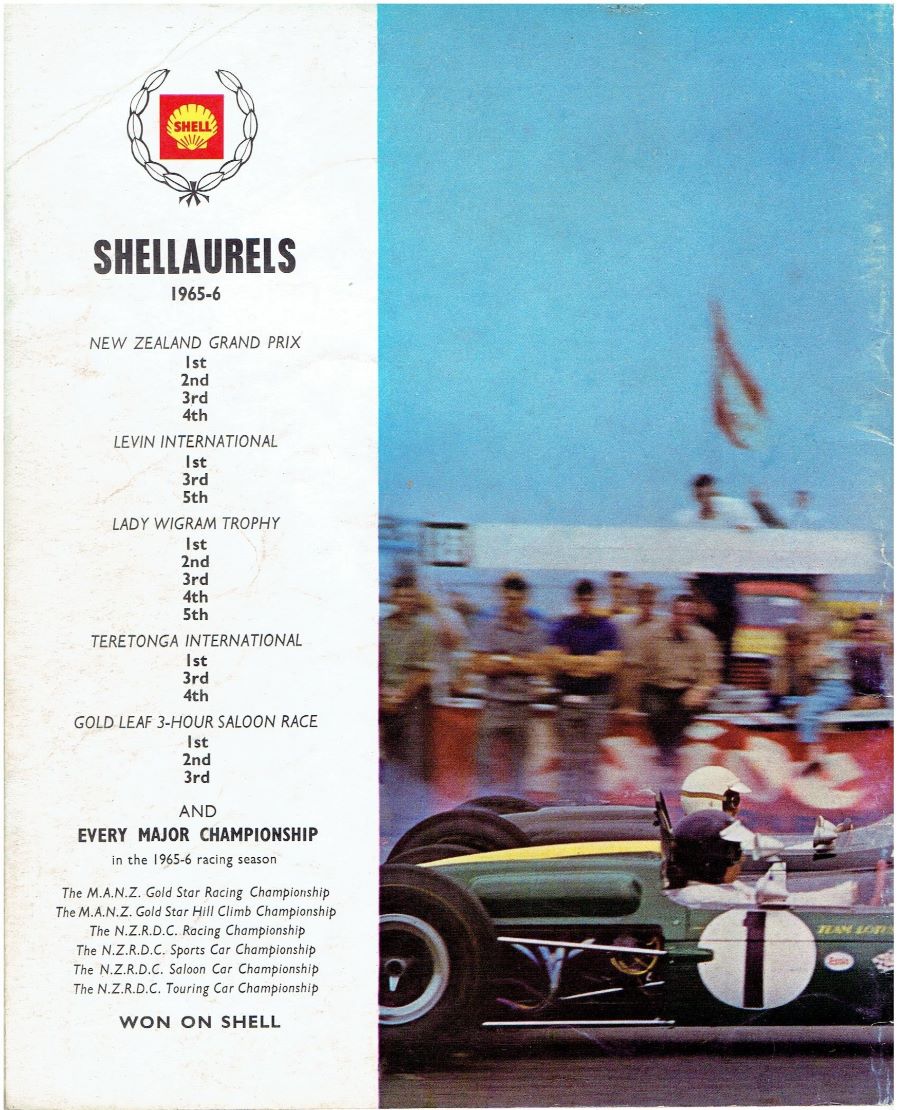 Name:  Motor Racing NZ #126 B 1966 Shell Book of New Zealand Motor Racing 4th Issue back Cover P Webb R.jpg
Views: 348
Size:  179.9 KB