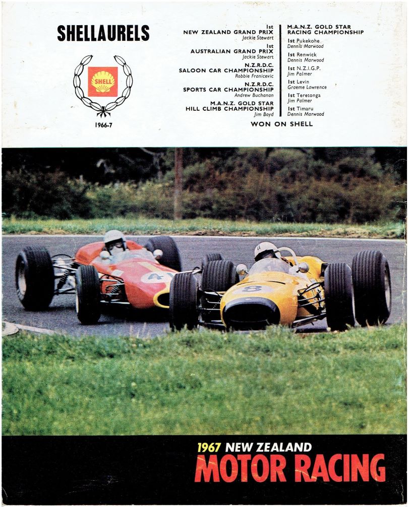 Name:  Motor Racing NZ #127 B 1967 Shell Book of New Zealand Motor Racing 5th Issue back cover copies P.jpg
Views: 369
Size:  179.3 KB