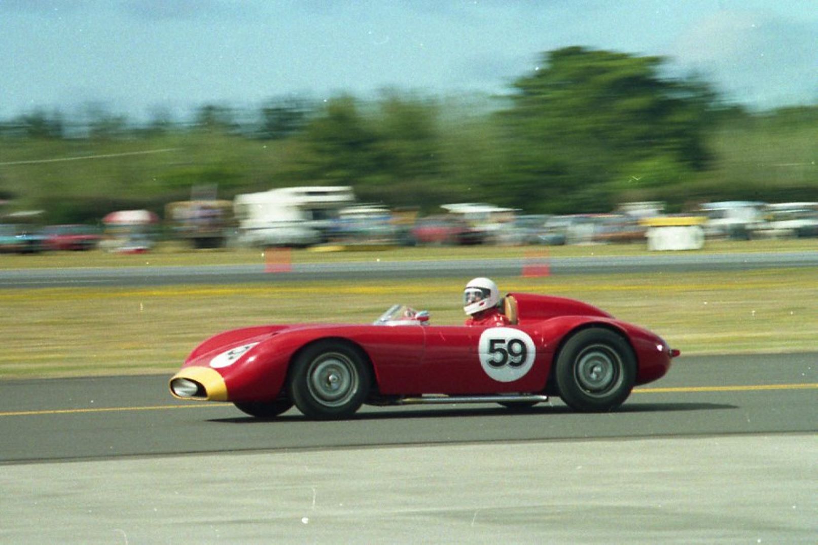 Name:  Special NZ #099 Graham McRae built - Maserarri - with Ross Ford Whenuapai 1994 arch Milan Fiston.jpg
Views: 376
Size:  177.1 KB