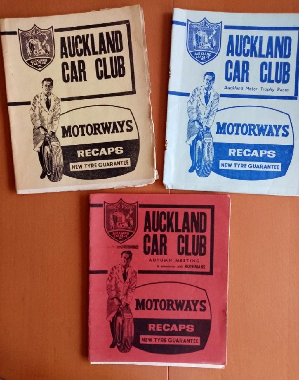 Name:  Programme colln #010 1960 63 64  ACC Programmes White Dec 1960 Ardmore - Blue Dec 1963 - Red Apr.jpg
Views: 620
Size:  179.1 KB