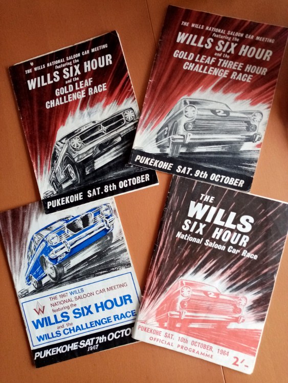 Name:  Programme colln #014 1964 - 67 Wills Six Hour Races Programme Covers 1964 65 66 67 arch Lloyd Gl.jpg
Views: 611
Size:  173.9 KB