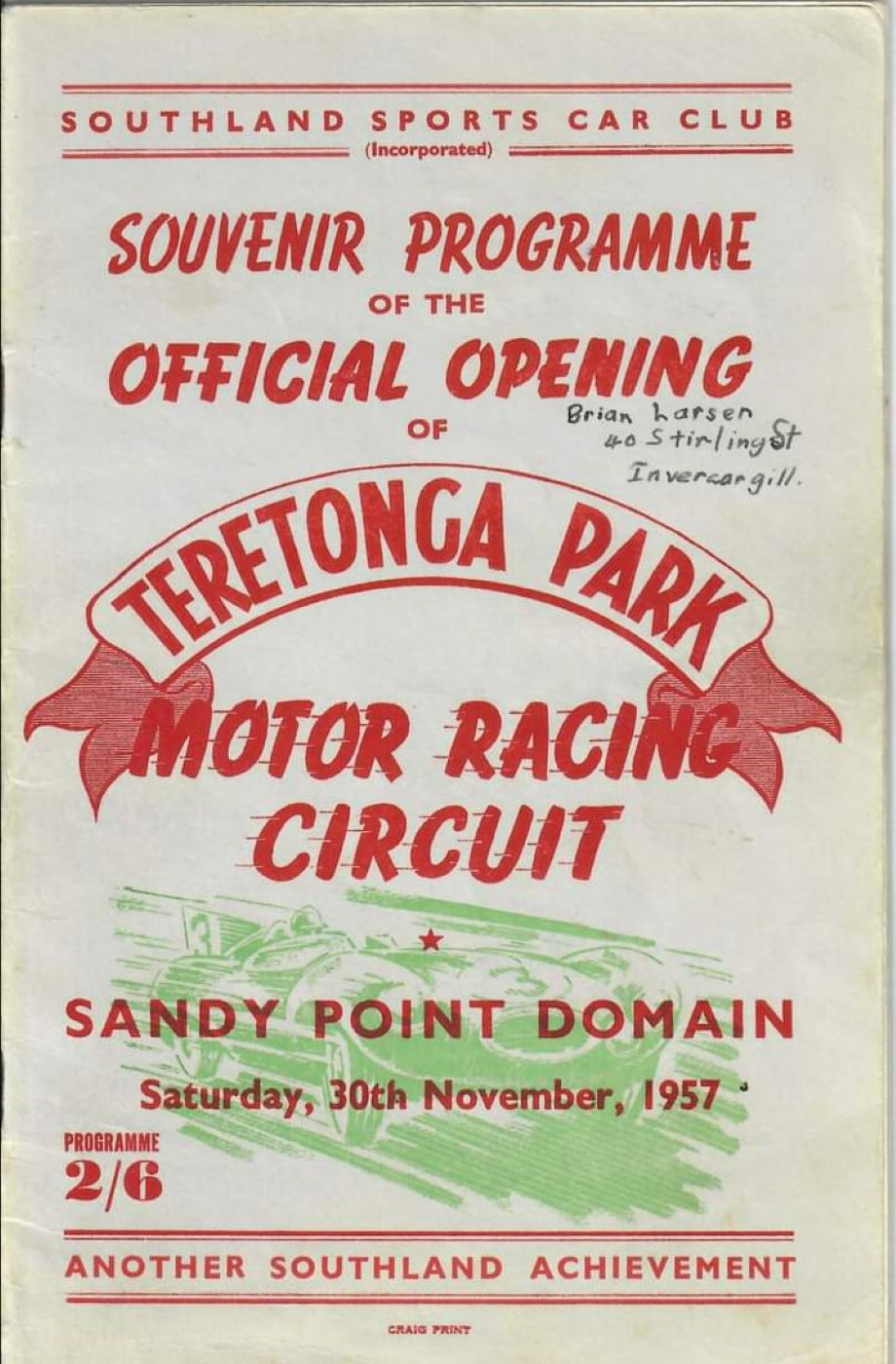 Name:  Teretonga 1957 #008 1957 Programme Opening Meeting 30 Nov 1957 Southland SCC arch Q.jpg
Views: 1104
Size:  178.9 KB