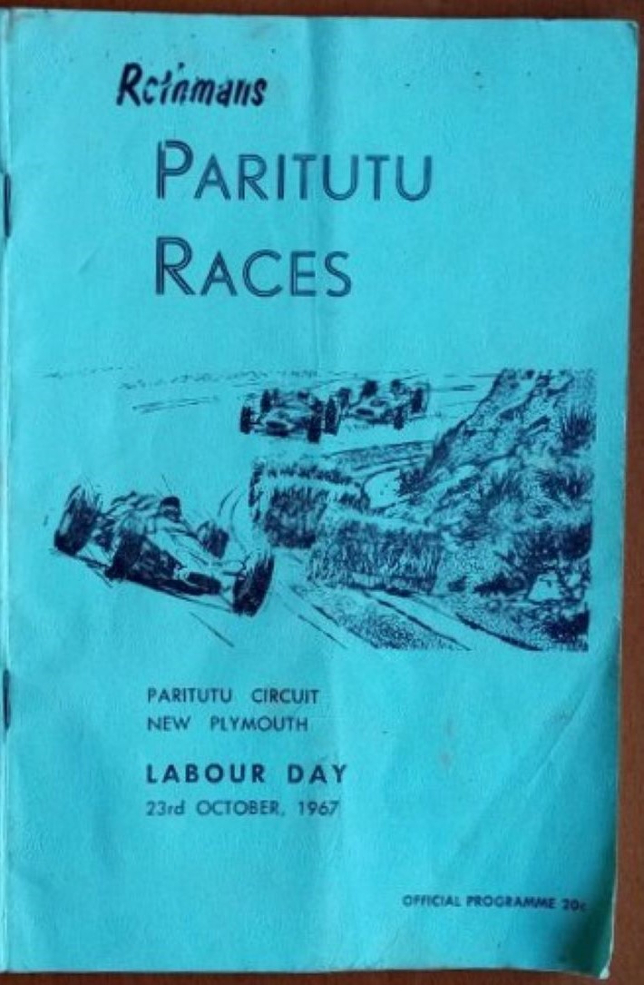 Name:  Paritutu 1967 #005 Programme Paritutu Races 1967 Labour Day 23 Oct 1967 front cover Bruce Dyer C.jpg
Views: 1091
Size:  131.6 KB