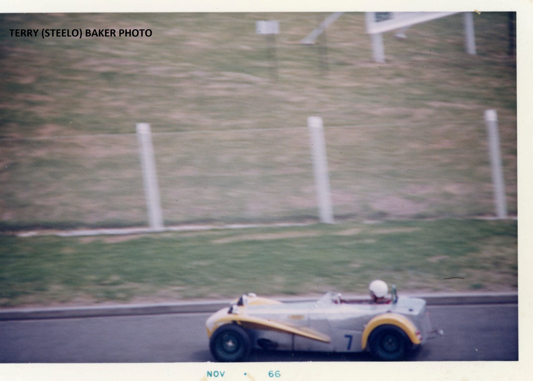 Name:  Paritutu 1966 #045 Sports Cars Lotus 7 silver yellow #7 - JLL photo Terry Baker.jpg
Views: 1073
Size:  179.7 KB