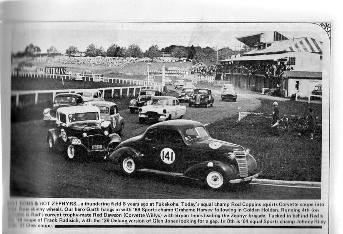 Name:  Pukekohe 1964 #048 1964 Saloons at Elbow Coppins Souness Harvey Souness etc Magazine D A Howell.jpg
Views: 534
Size:  178.5 KB