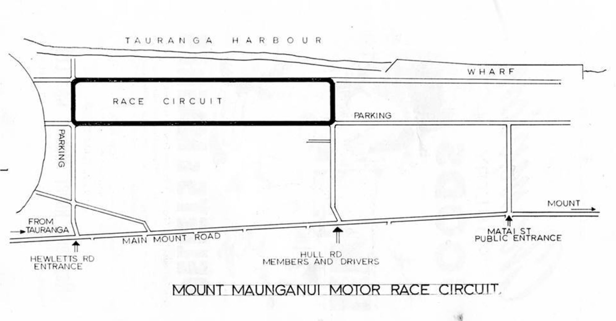Name:  Mt Maunganui #004 Track Map 1962 - 63  tuned North Glen Ducey.jpg
Views: 564
Size:  131.8 KB