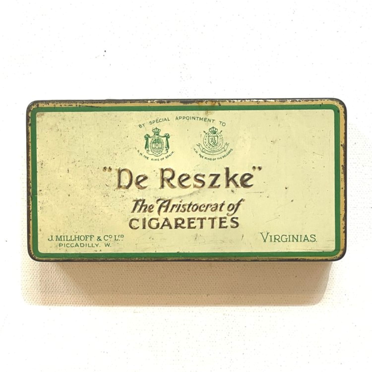 Name:  Waimate 1964 #025 De+Reszke+Cigarette+Tin.jpg
Views: 169
Size:  174.3 KB