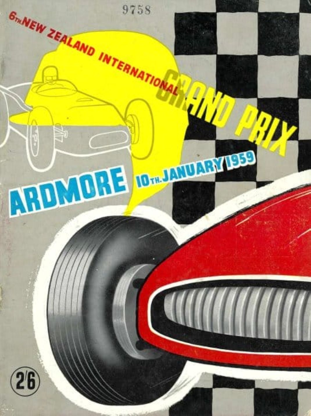 Name:  Ardmore 1959 #001 1959 NZ International Grand Prix - Ardmore - Programme Cover arch Ivo Visser.jpg
Views: 304
Size:  178.6 KB