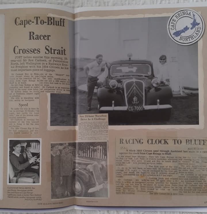 Name:  Motoring Books #775 North Cape to Bluff 24 hour drive R and E Carkeek NZ Memories #170 Newspaper.jpg
Views: 180
Size:  79.7 KB