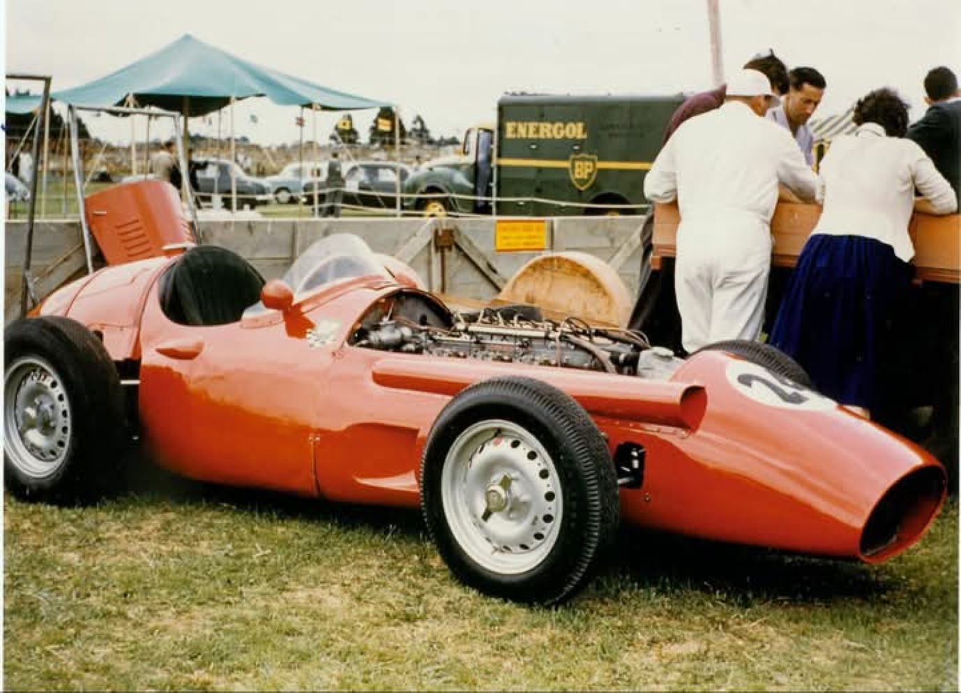 Name:  Ardmore 1959 #033 Maserati 250F #24 of Gavin Quirk in paddock Ardmore 1959 arch Roger Herrick.jpg
Views: 254
Size:  179.8 KB
