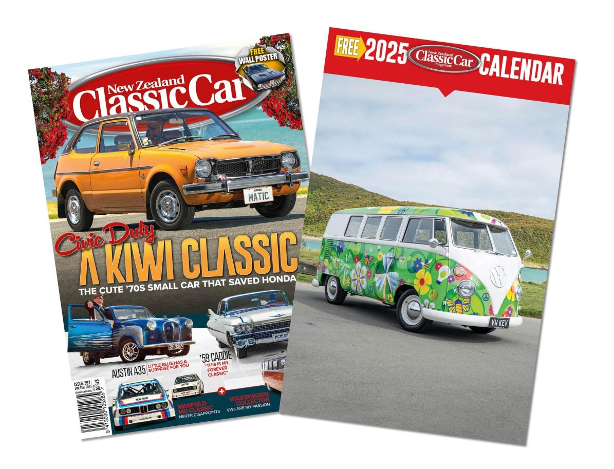 Name:  Motoring Books #232 NZ Classic Car Dec 2024 Cover w article on Dunedin Autospectacular AHS3601 R.jpg
Views: 612
Size:  180.0 KB