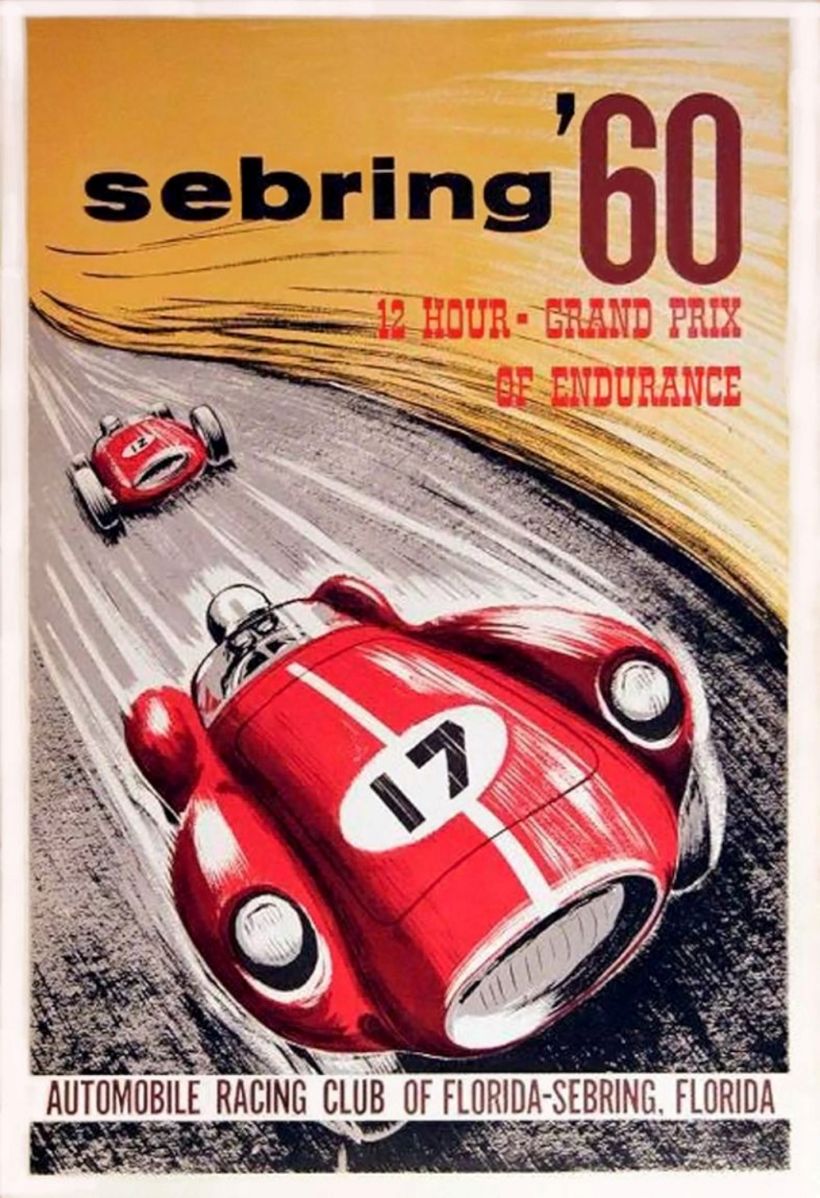 Name:  Sebring 1960 #055 Automobile Racing Club Florida-Sebring 12 Hour Grand Prix - sebring '60 - post.jpg
Views: 340
Size:  179.4 KB