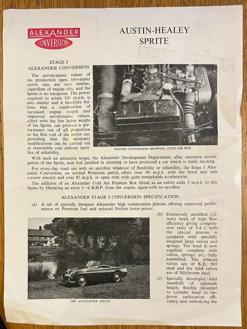 Name:  AH Sprite #361 Alexander Conversion AH Sprite modifications brochure page 1 arch Karsten Stelk.jpg
Views: 231
Size:  180.0 KB